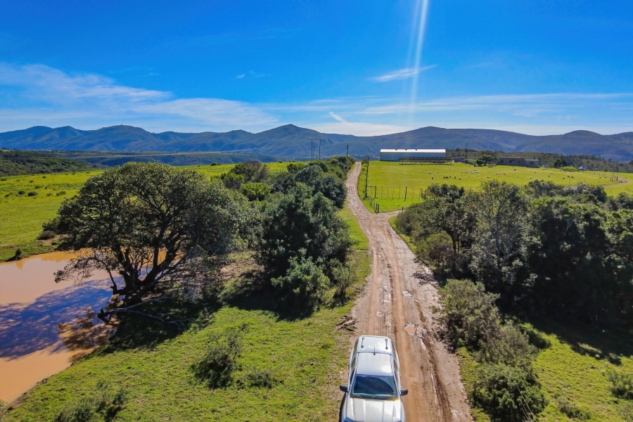 5 Bedroom Property for Sale in Elandsrivier Eastern Cape